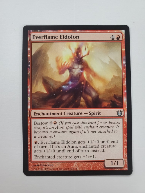 Everflame Eidolon