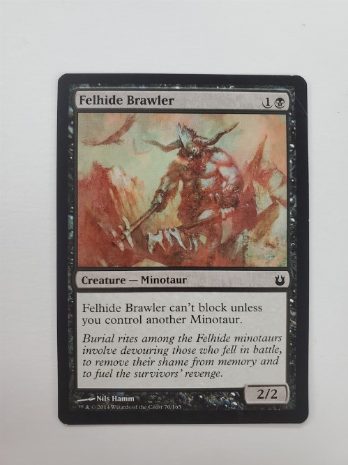 Felhide Brawler