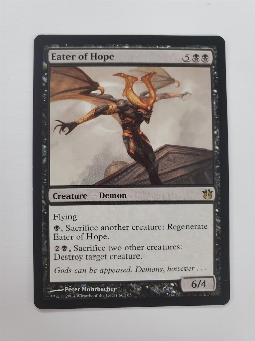 Eater of Hope