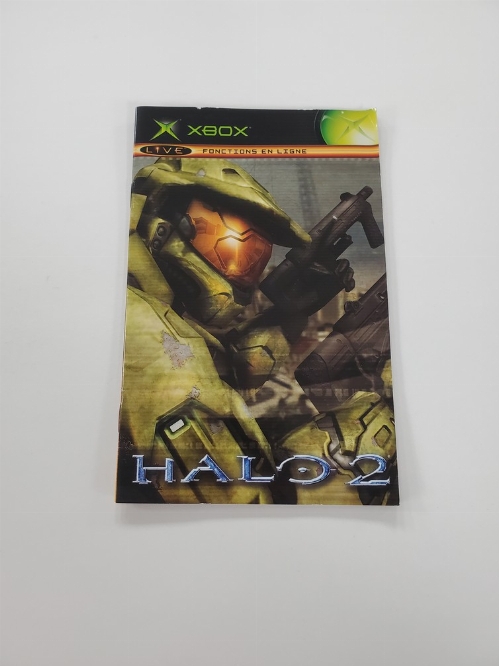 Halo 2 (I)
