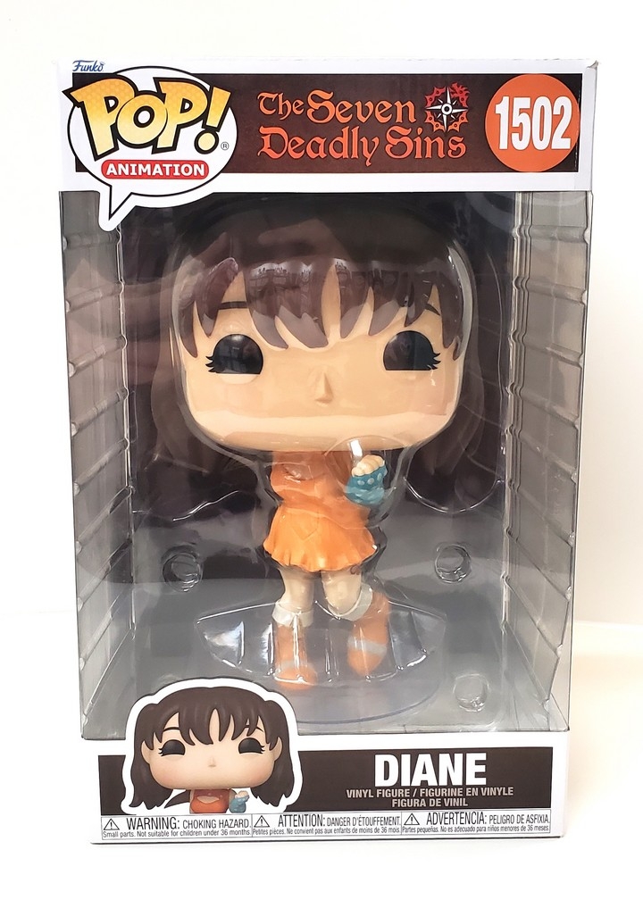 Diane #1502 (NEW)