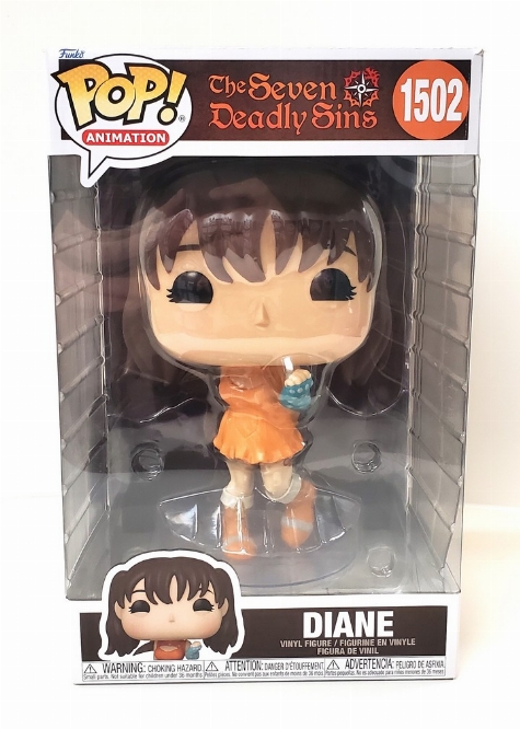 Diane #1502 (NEW)