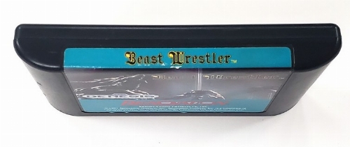 Beast Wrestler * (C)