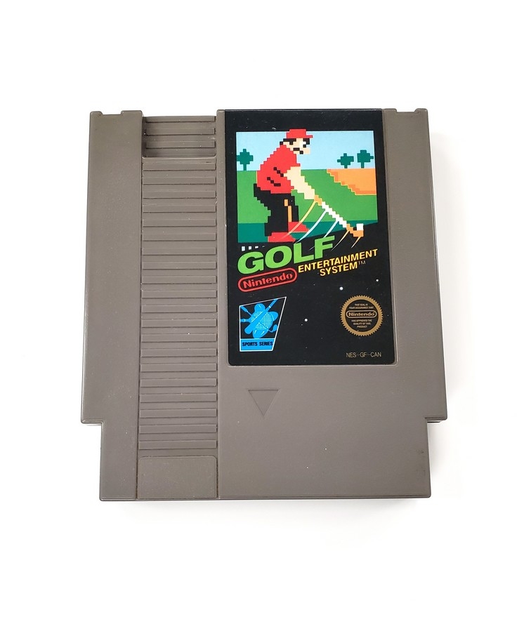 Golf (C)