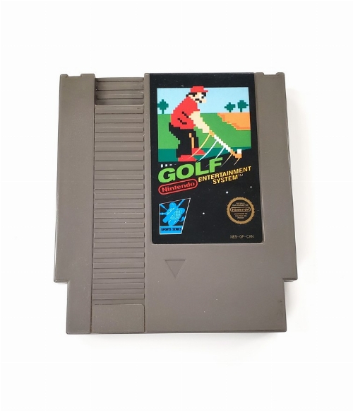 Golf (C)