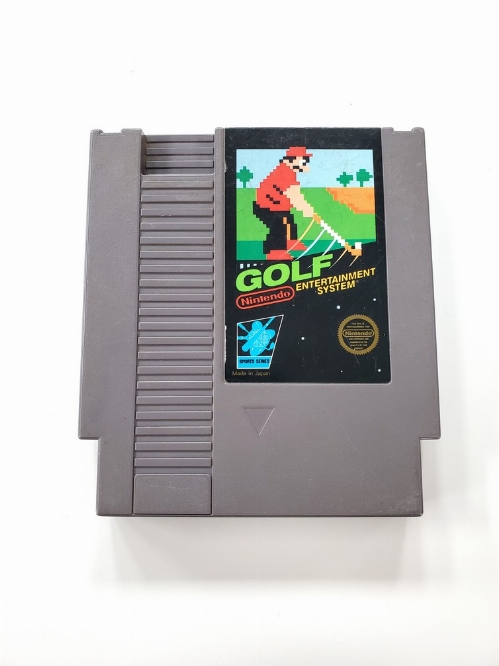 Golf * (C)