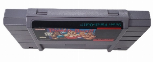 Super Punch Out!! (C)