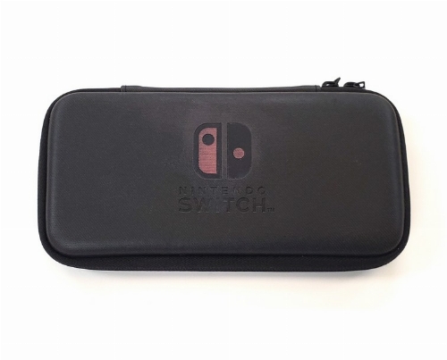 Nintendo Switch Black Casing