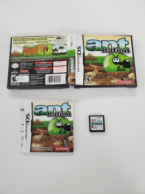 Ant Nation (CIB)