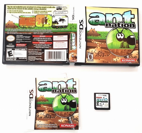 Ant Nation (CIB)