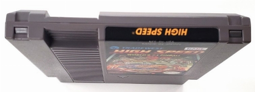 High Speed (C)