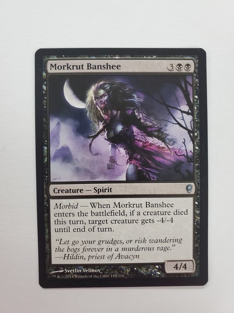 Morkrut Banshee