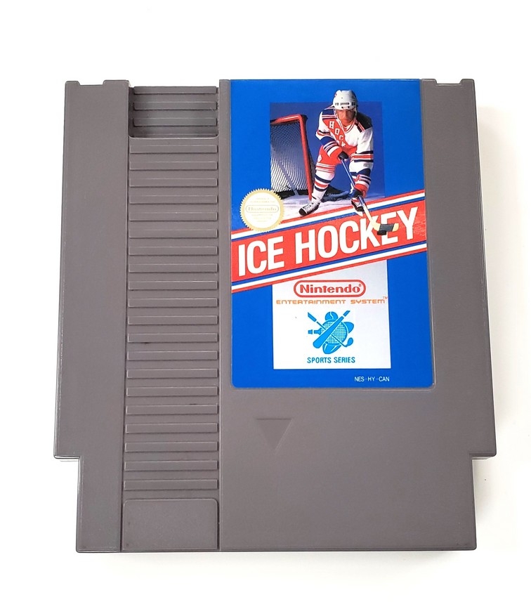 Ice Hockey (C)