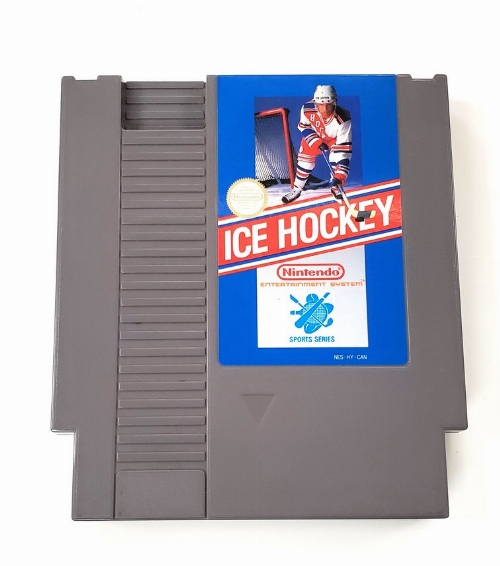 Ice Hockey (C)