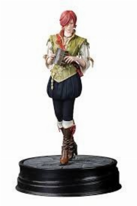 Witcher III: Wild Hunt, The - Shani (NEW)