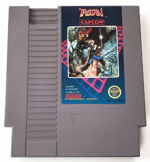 Trojan [5 Screw] * (C)