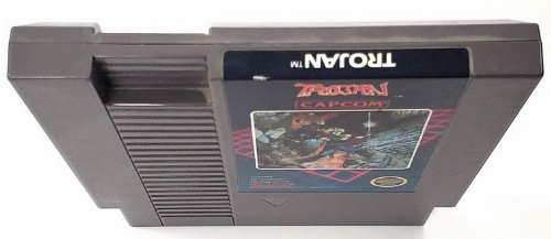 Trojan [5 Screw] * (C)