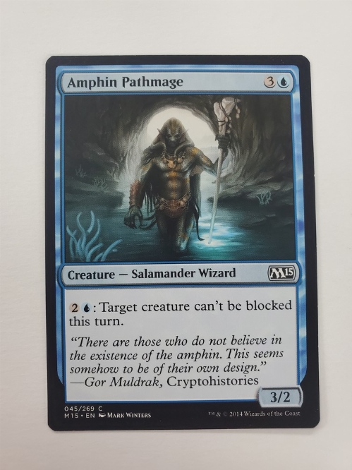 Amphin Pathmage