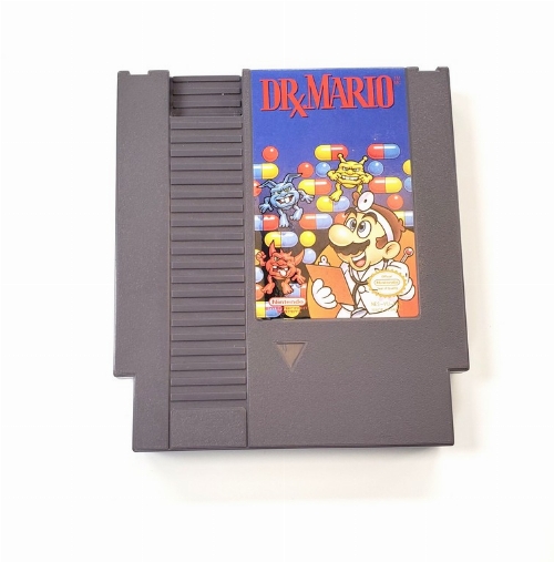 Dr. Mario * (C)