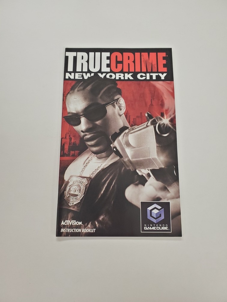 True Crime: New York City (I)