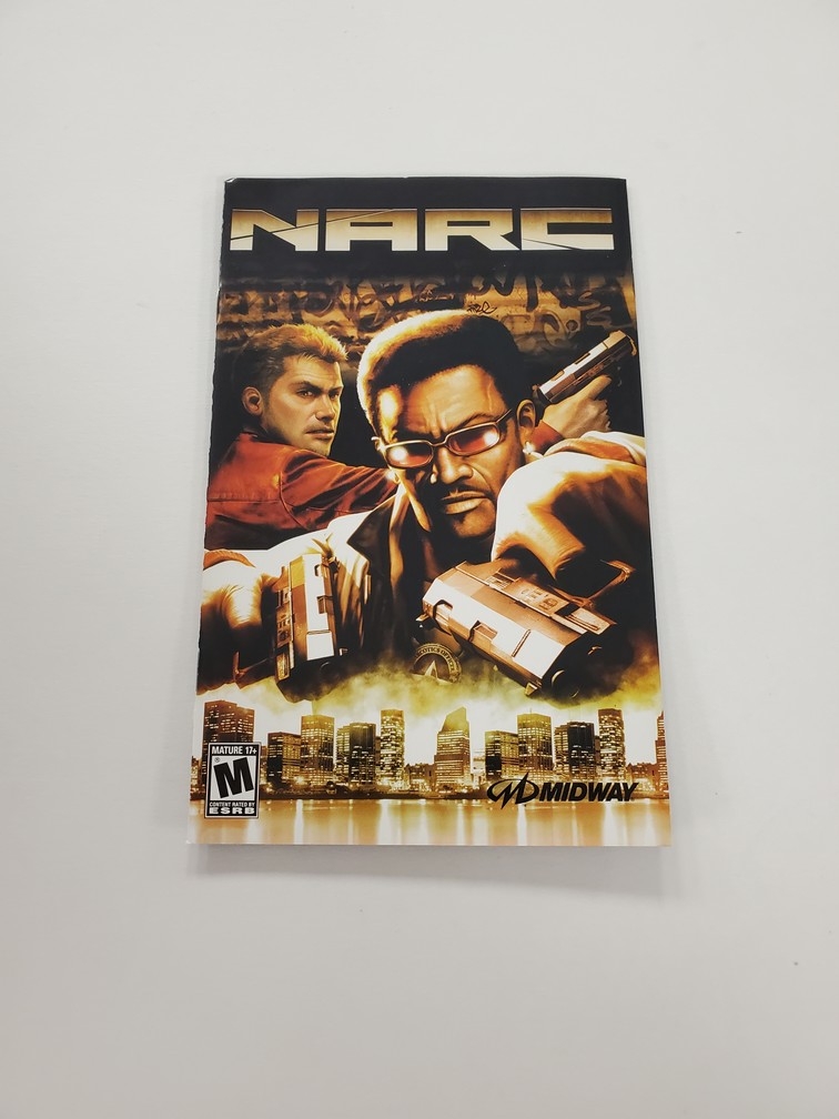 Narc (I)