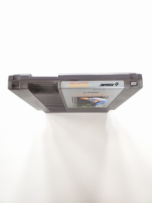 Jack Nicklaus' Greatest 18 Holes of Major Championship Golf (C)