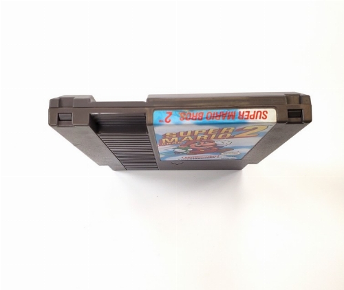 Super Mario Bros. 2 * (C)