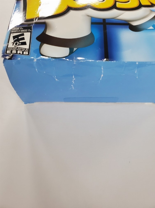 Boogie (Microphone Bundle) (CIB)