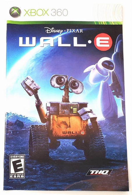 Wall-E (I)