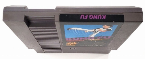 Kung Fu [5 Screw] * (C)