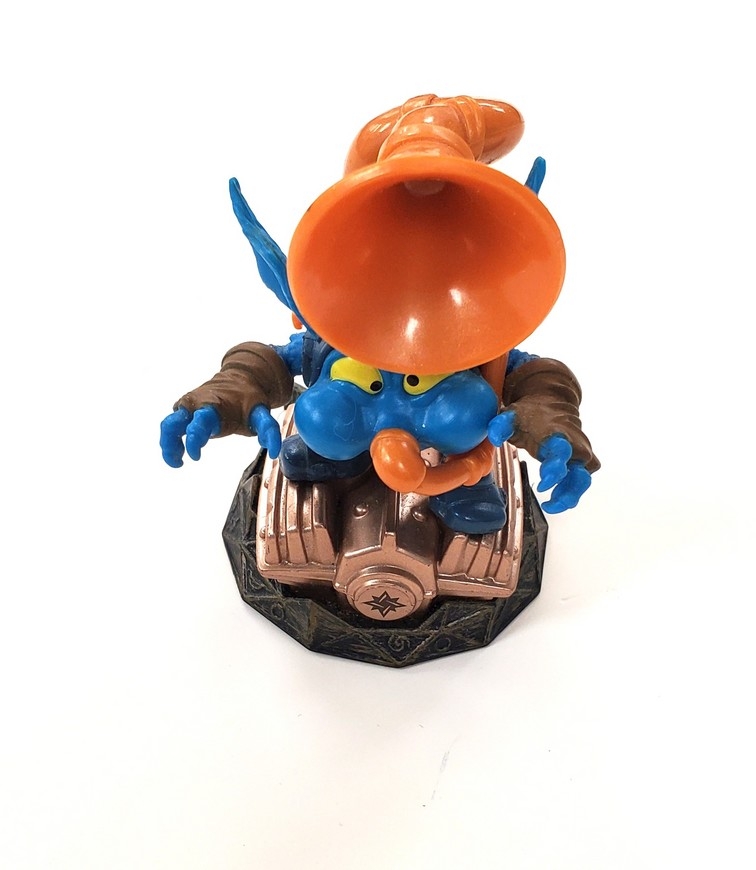 Big Bubble Pop Fizz - SuperChargers