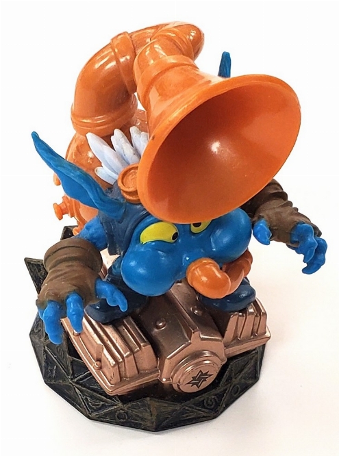 Big Bubble Pop Fizz - SuperChargers