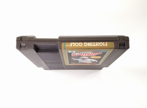 Lee Trevino's Fighting Golf (C)