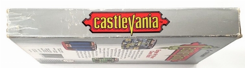 Castlevania (CIB)