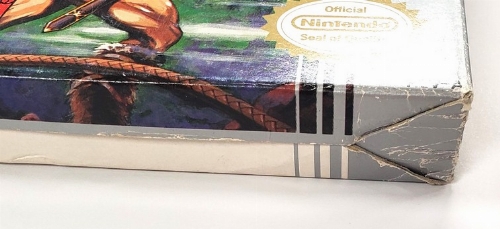 Castlevania (CIB)