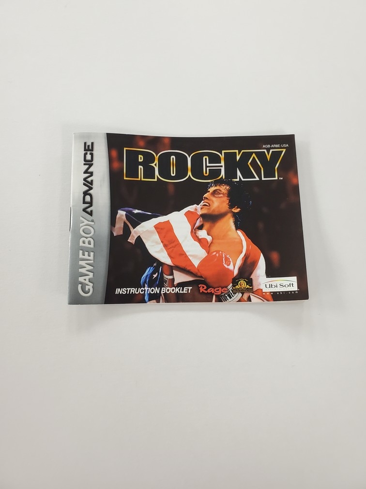 Rocky (I)