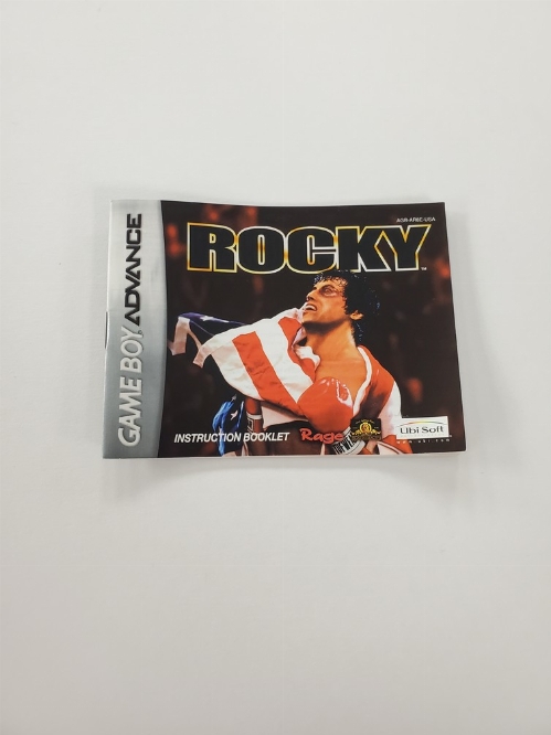 Rocky (I)