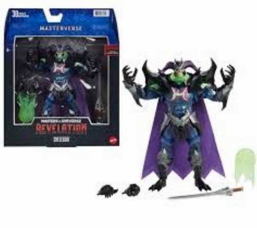 Masters of the Universe: Revelation - Skelegod (NEW)