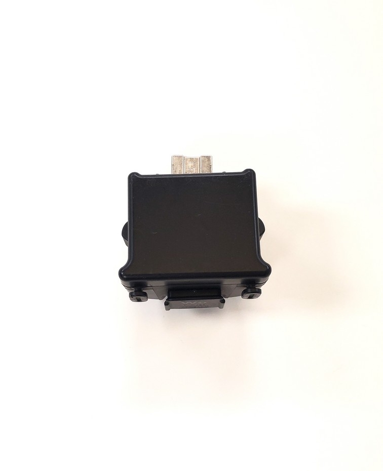 Nintendo Wii Black MotionPlus Adapter