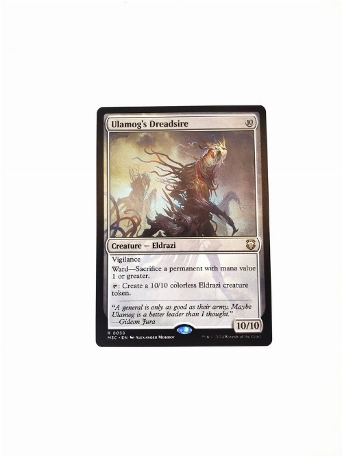 Ulamog's Dreadsire
