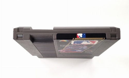 Major League Baseball (C)