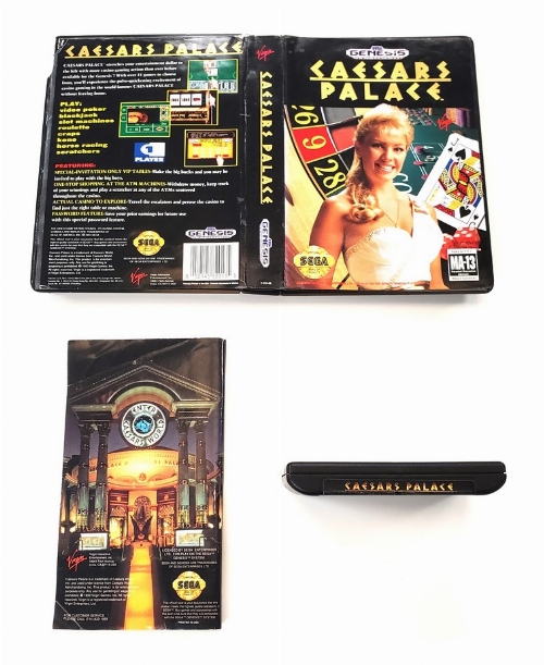 Caesars Palace (CIB)