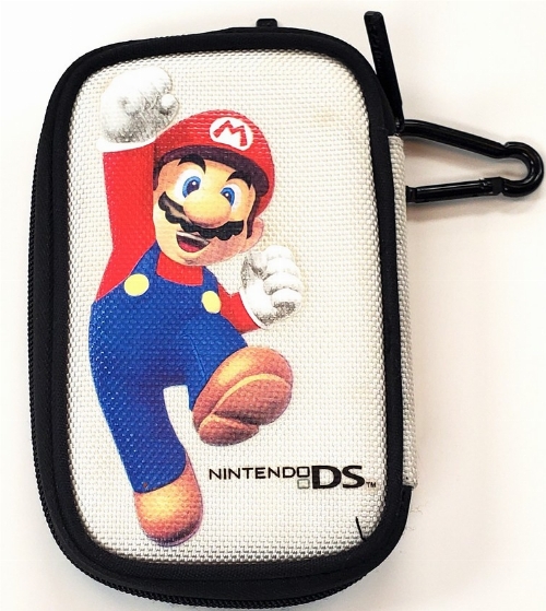Nintendo DS Super Mario Bros. Casing