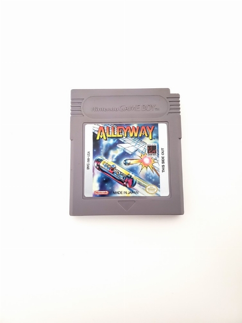 Alleyway (C)