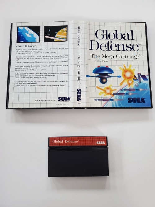 Global Defense (CB)
