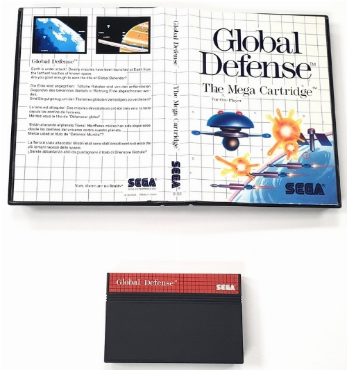 Global Defense (CB)