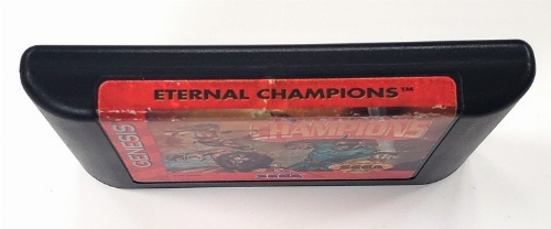 Eternal Champions * (C)