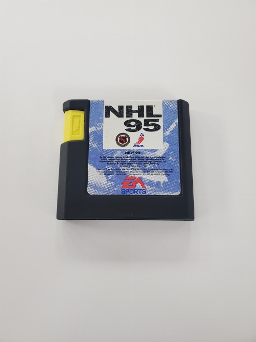 NHL 95 (C)