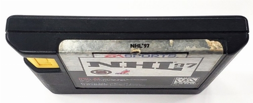 NHL 97 * (C)