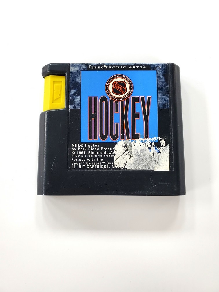 NHL Hockey * (C)